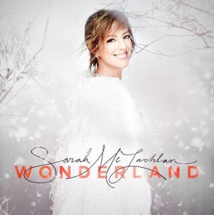 Sarah McLachlan - Wonderland (LP)