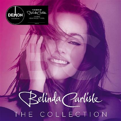 Belinda Carlisle - Collection (2 LPs)