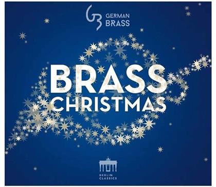 German Brass - Brass Christmas