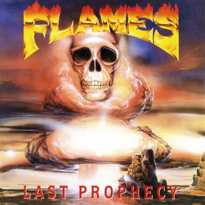 The Flames - Last Prophecy