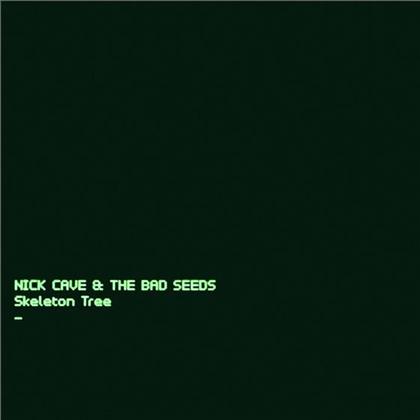 Nick Cave & The Bad Seeds - Skeleton Tree (New Version, LP + Digital Copy)