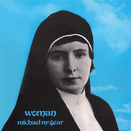 Michael McGear - Woman (Remastered)