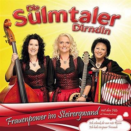 Die Sulmtaler Dirndln - Frauenpower Im Steirergwand