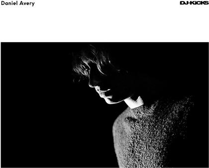Daniel Avery - Daniel Avery Dj-Kicks (LP)