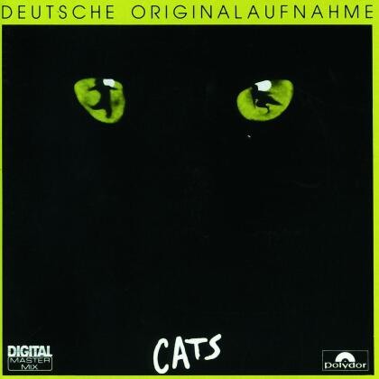 Cats Soundtrack - OST - Angelika Milster