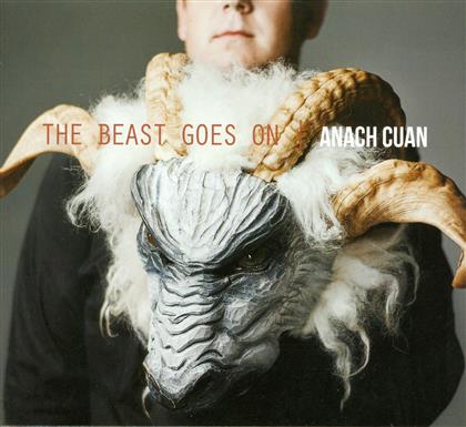 Anach Cuan - The Beast Goes On