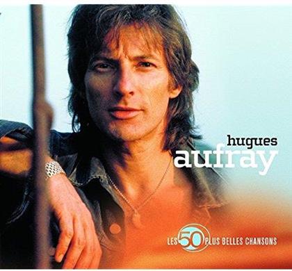 Hugues Aufray - Les 50 Plus Belles Chansons (3 CDs)