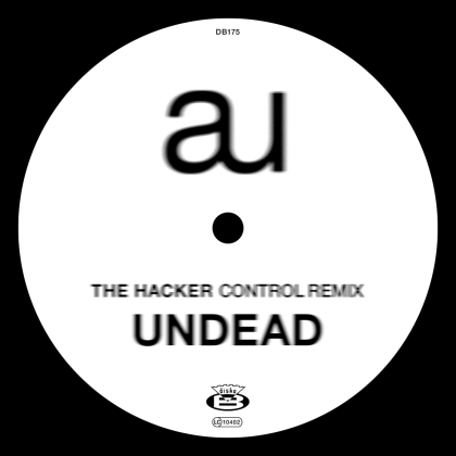 Artist Unknown - Undead/Control - Remixes (12" Maxi)