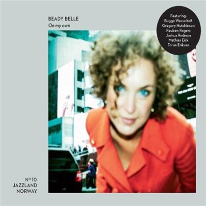 Beady Belle - On My Own (2 LPs)