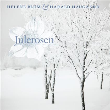 Helene Blum & Harald Haugaard - Julerosen
