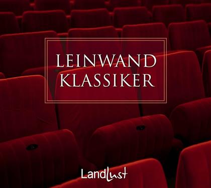 Divers - Leinwand Klassiker - Landlust (2 CD)