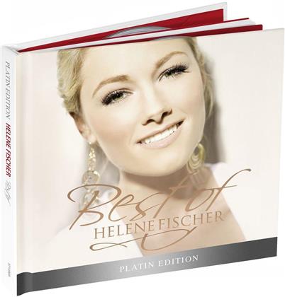 Helene Fischer - Best Of (Limited Platin Edition, CD + DVD)