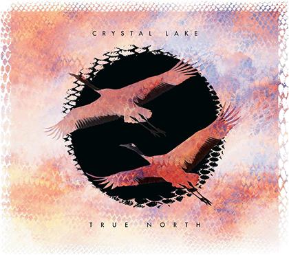 Crystal Lake - True North (Deluxe Edition)