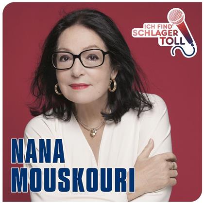 Nana Mouskouri - Ich Find' Schlager Toll