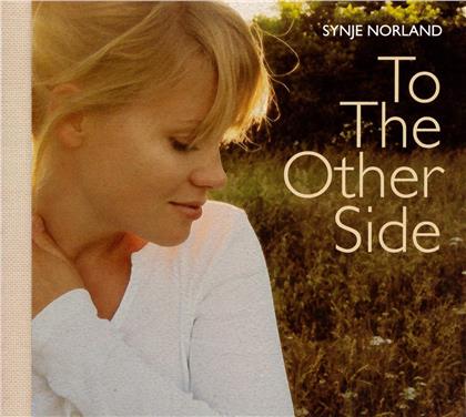 Synje Norland - To The Other Side - Reissue