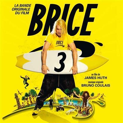 Brice 3 - OST