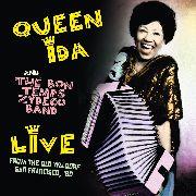 Queen Ida & Zydeco Band - Live From The Old