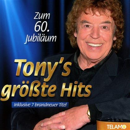 Tony Marshall - Zum 60. Jubiläum - Tony's Größte Hits
