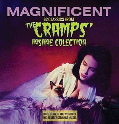 Magnificent - 62 Classics (2 CDs)