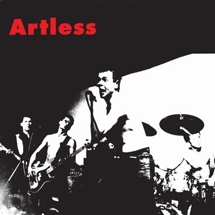 Artless - Tanzparty In Deutschland (LP)