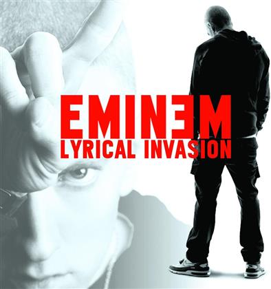 Eminem - Lyrical Invasion
