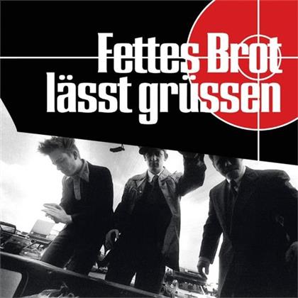 Fettes Brot - Fettes Brot Lässt Grüssen (2 CDs)