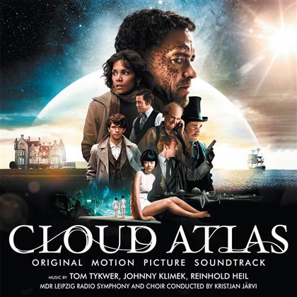 Cloud Atlas - OST - Music On Vinyl (2 LPs)