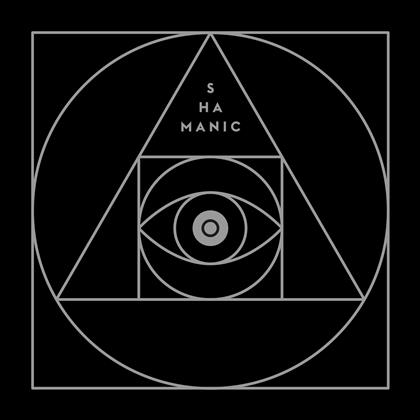 The Shamanics - Shamanic (LP)