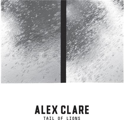 Alex Clare - Tail Of Coins (LP)
