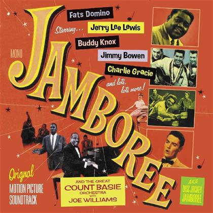 Jamboree - OST
