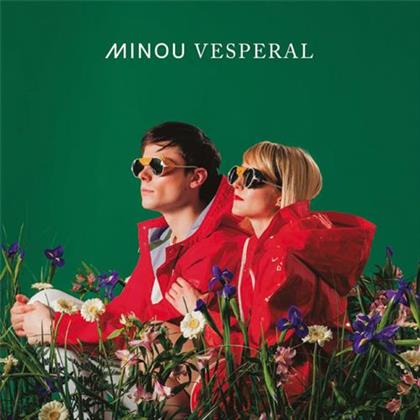 Minou - Vesperal
