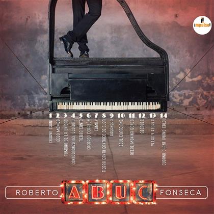 Roberto Fonseca - Abuc (Deluxe Edition)
