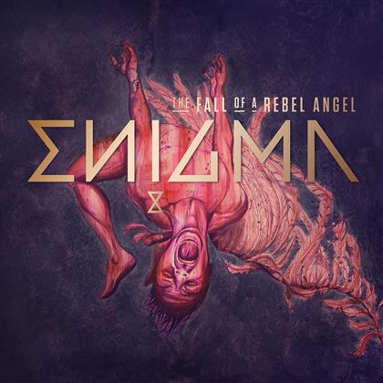 Enigma (Michael Cretu) - The Fall Of A Rebel Angel (Japan Edition)