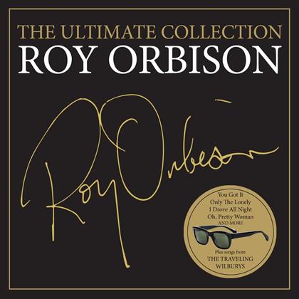 Roy Orbison - The Ultimate Collection (2 LPs)