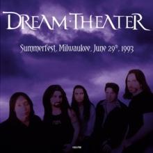 Dream Theater - Live At Summerfest Milwaukee 1993 (2 LPs)