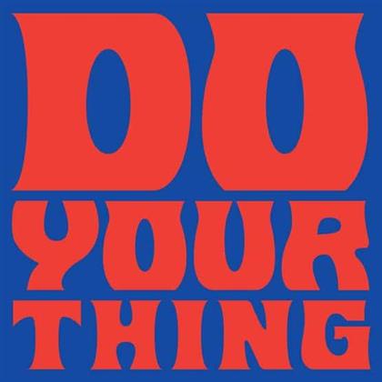 Isaac Hayes - Do Your Thing (LP)