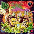 Jungle Brothers - Done By The Forces Of Nature (Black Friday Edition, LP)