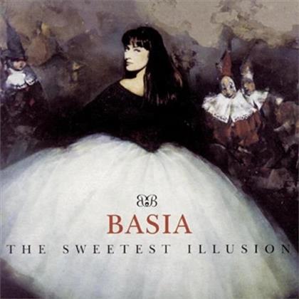 Basia - Sweetest Illusion (Deluxe Edition, 3 CDs)