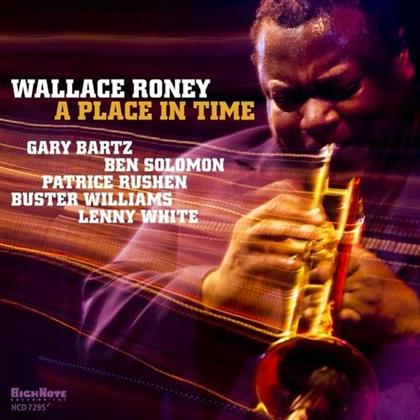 Wallace Roney - Place In Time
