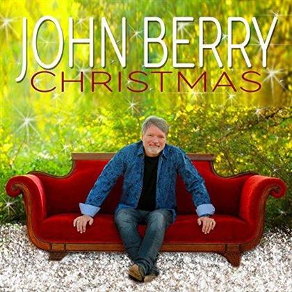 John Berry - John Berry Christmas