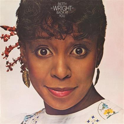 Betty Wright - Back At You - Expanded