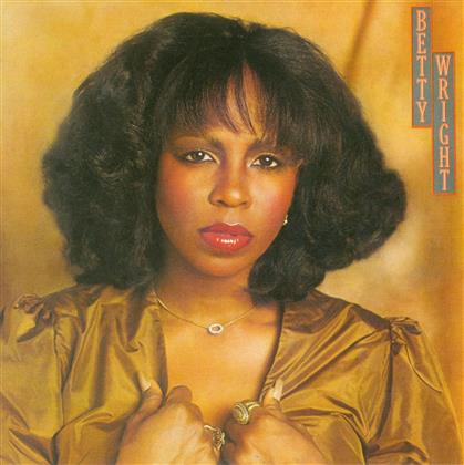 Betty Wright - --- - Expanded
