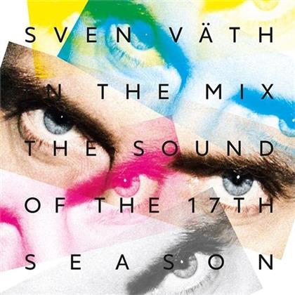 Sven Väth - Sound Of The Seventeenth Season (2 CDs)