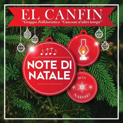 El Canfin - Note Di Natale