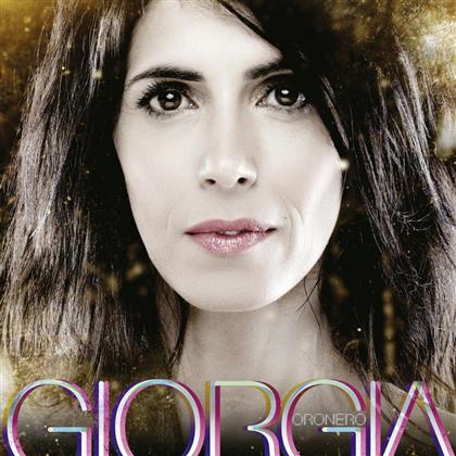 Giorgia - Oronero (LP)