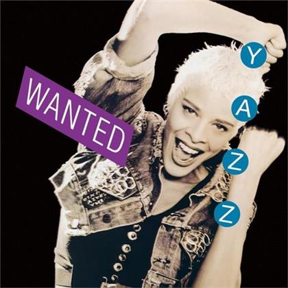 Yazz - Wanted - Reissue, Deluxe Edition (3 CDs)