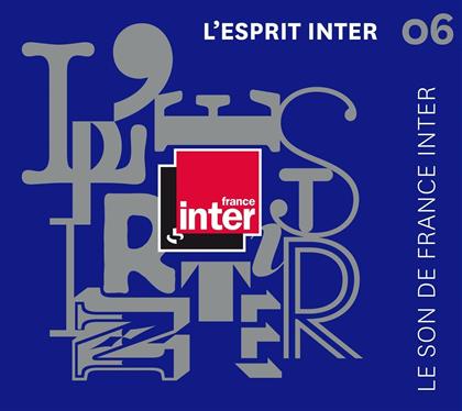 L'Esprit Inter 06 (2 CD)