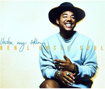 Ben L'Oncle Soul - Under My Skin (Limited Edition)