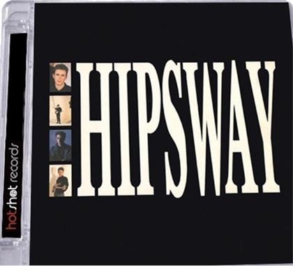 Hipsway - --- (Deluxe Edition, 2 CD)