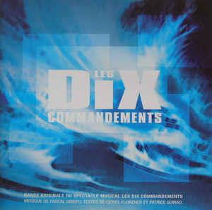 Daniel Levi - Les 10 Commandements